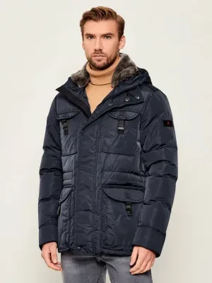 Peuterey Puchowa kurtka AIPTEK | Regular Fit