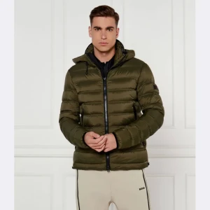 Peuterey Puchowa kurtka BOGGS CJ 03 | Regular Fit