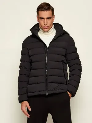 Peuterey Puchowa kurtka BOGGS NS 04 | Regular Fit