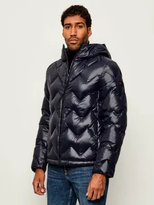 Peuterey Puchowa kurtka HONOVA LKS 04 | Regular Fit