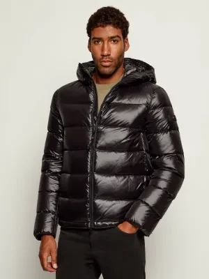 Peuterey Puchowa kurtka HONOVA | Regular Fit