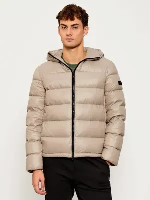 Peuterey Puchowa kurtka HONOVA | Regular Fit