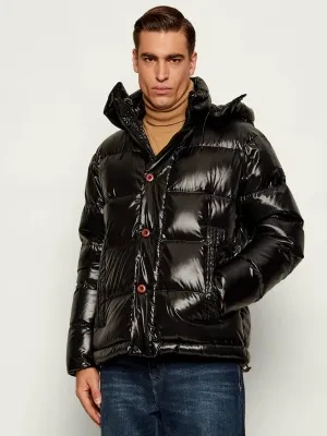 Peuterey Puchowa kurtka JEMI KSG | Regular Fit