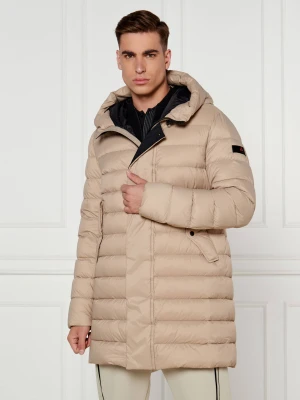 Peuterey Puchowa kurtka KASA CJ TRAP 03 | Regular Fit