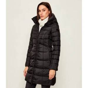 Peuterey Puchowa kurtka LEVARIA MQN 02 | Slim Fit