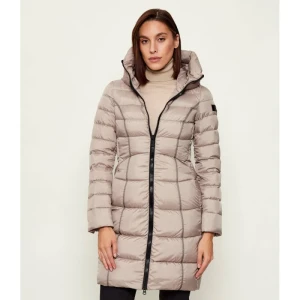 Peuterey Puchowa kurtka LEVARIA MQN 02 | Slim Fit