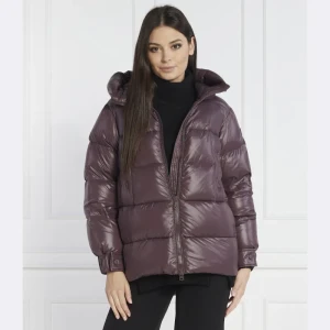 Peuterey Puchowa kurtka | Regular Fit