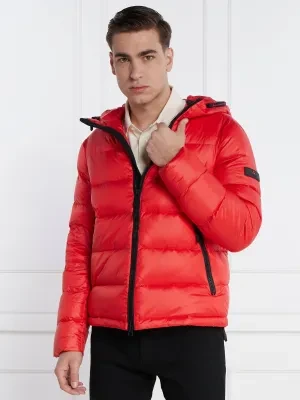 Peuterey Puchowa kurtka | Regular Fit