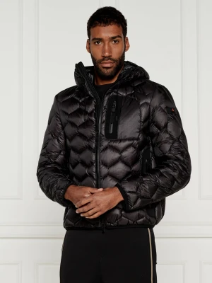 Peuterey Puchowa kurtka | Regular Fit