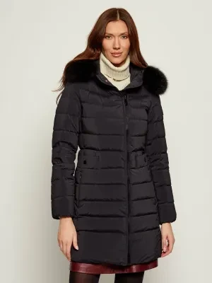 Peuterey Puchowa kurtka SERIOLA ML 06 | Slim Fit