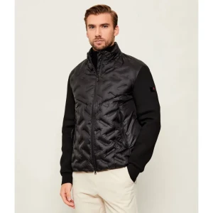 Peuterey Puchowa kurtka TROSSACH BMAT | Regular Fit