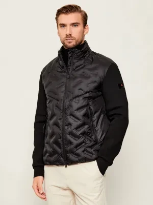 Peuterey Puchowa kurtka TROSSACH BMAT | Regular Fit