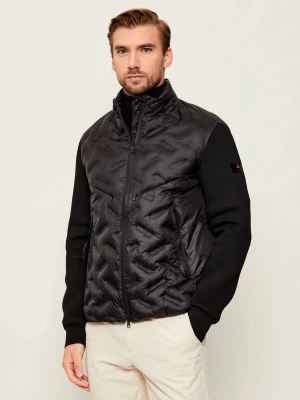Peuterey Puchowa kurtka TROSSACH BMAT | Regular Fit
