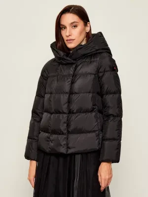 Peuterey Puchowa kurtka TUCANO MQN 02 | Regular Fit