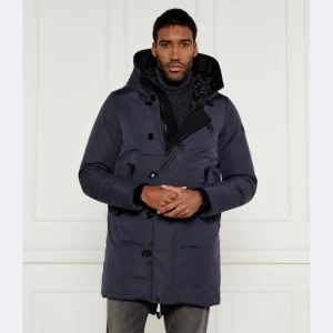 Peuterey Puchowa parka KASA MFC 04 | Regular Fit
