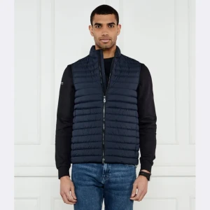 Peuterey Puchowy bezrękawnik MOISE 02 | Regular Fit