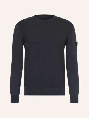 Peuterey Sweter Ganna blau