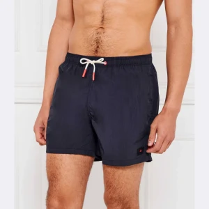 Peuterey Szorty kąpielowe FITENIA 01 | Regular Fit