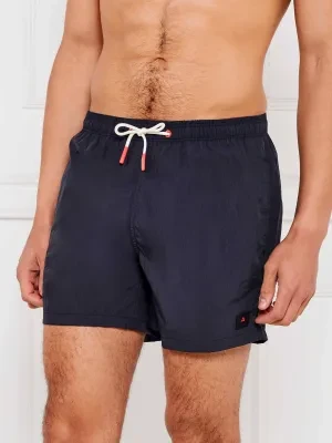 Peuterey Szorty kąpielowe FITENIA 01 | Regular Fit