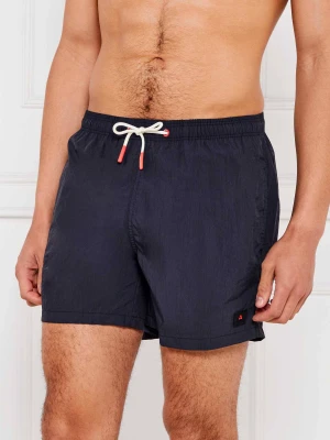 Peuterey Szorty kąpielowe FITENIA 01 | Regular Fit