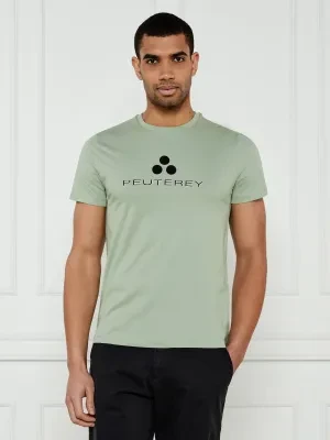 Peuterey T-shirt CARPINUS | Regular Fit