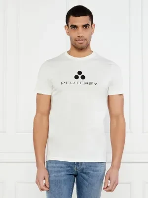 Peuterey T-shirt CARPINUS | Regular Fit