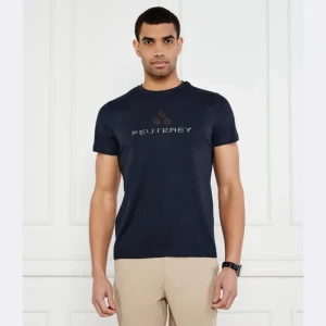 Peuterey T-shirt CARPINUS | Regular Fit