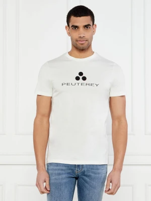 Peuterey T-shirt CARPINUS | Regular Fit