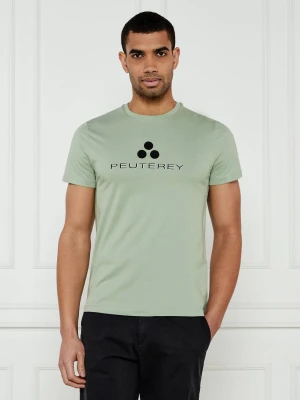 Peuterey T-shirt CARPINUS | Regular Fit