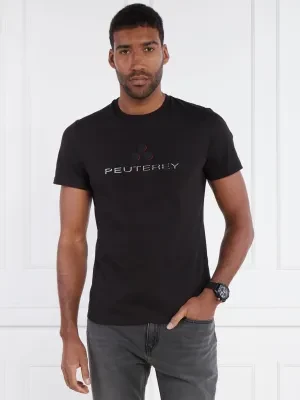 Peuterey T-shirt | Regular Fit