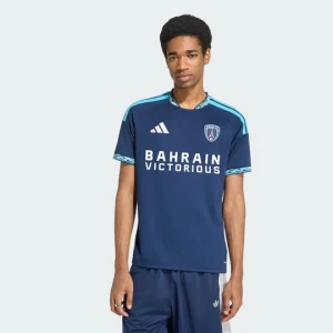 PFC H JSY Adidas Collegiate Navy