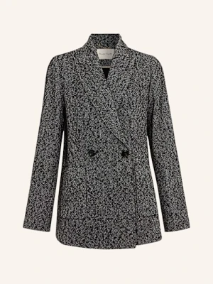 Phase Eight Blezer Ayame grau