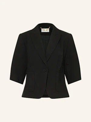 Phase Eight Blezer Coniston schwarz