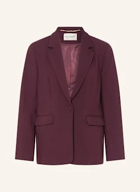 Phase Eight Blezer Fara rot