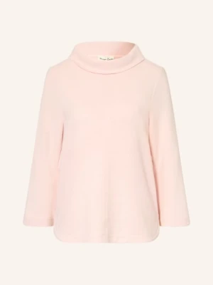 Phase Eight Bluza Solene Z Rękawami 3/4 rosa