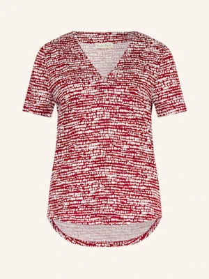 Phase Eight Bluzka Alice rot