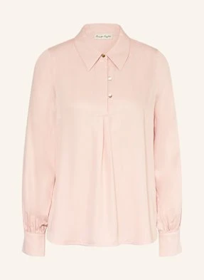 Phase Eight Bluzka Bez Rękawów Ashton rosa