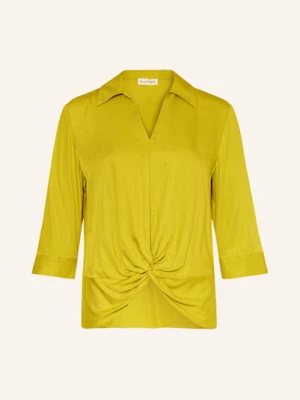 Phase Eight Bluzka Clary Z Rękawem 3/4 gruen