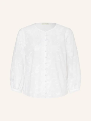 Phase Eight Bluzka Daisy Z Rękawem 3/4 weiss