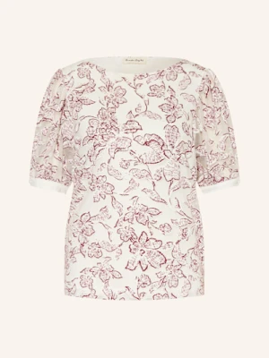 Phase Eight Bluzka Kelly weiss