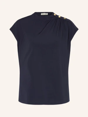 Phase Eight Bluzka Paige blau