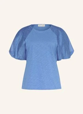 Phase Eight Bluzka Tate blau