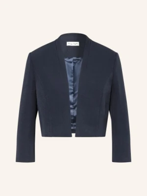 Phase Eight Bolero Catherine Z Rękawami 3/4 blau