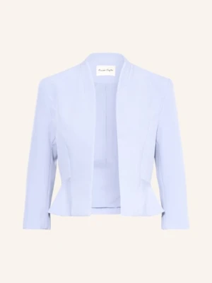 Phase Eight Bolero Daisy Z Rękawami 3/4 blau
