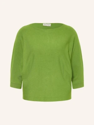 Phase Eight Dzianinowa Bluzka Cristine Z Rękawami 3/4 gruen