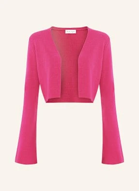 Phase Eight Dzianinowe Wdzianko Yasmin pink