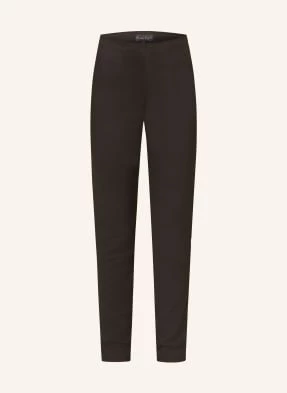 Phase Eight Jeansy Skinny Amina schwarz