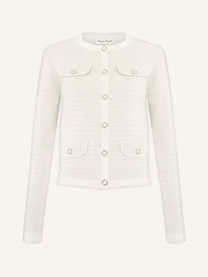 Phase Eight Kardigan Kelley weiss