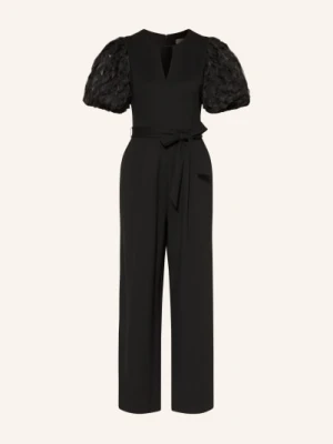 Phase Eight Kombinezon Anda schwarz