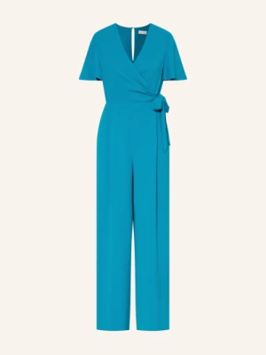 Phase Eight Kombinezon Julissa W Stylu Kopertowym blau